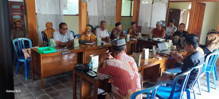 KOPERASI MERAH PUTIH